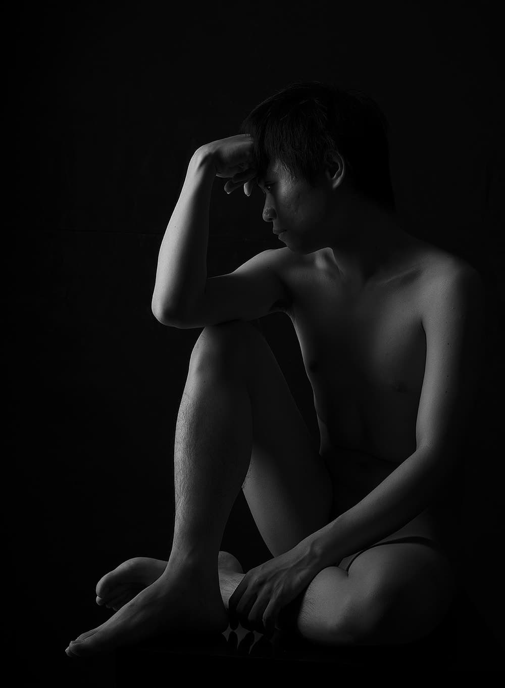Contemplative Solitude