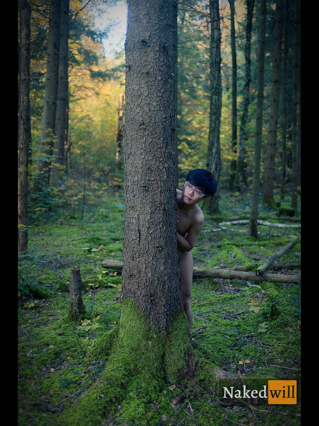 Vulnerable Whisper Behind Bark